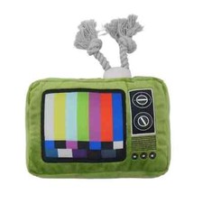 Rosewood Chubleez Retro TV