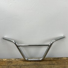 Vintage Race Inc BMX Handlebar