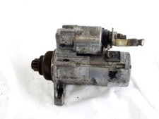 02Z911023P Starter Motor