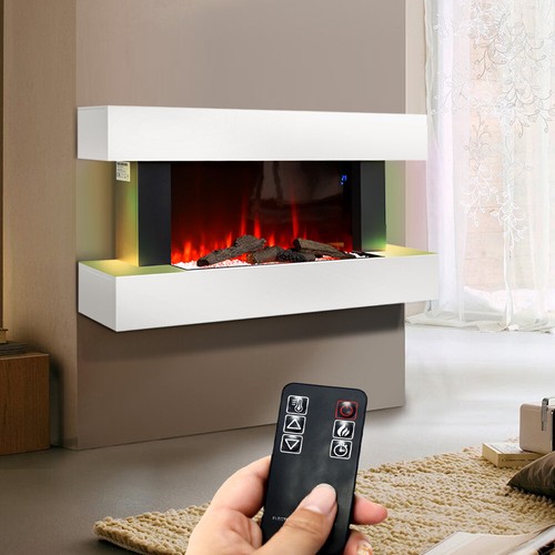 Electric fire surrounds - electric,