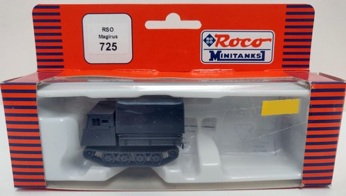 Roco minitanks 725 rso magrius - 725,