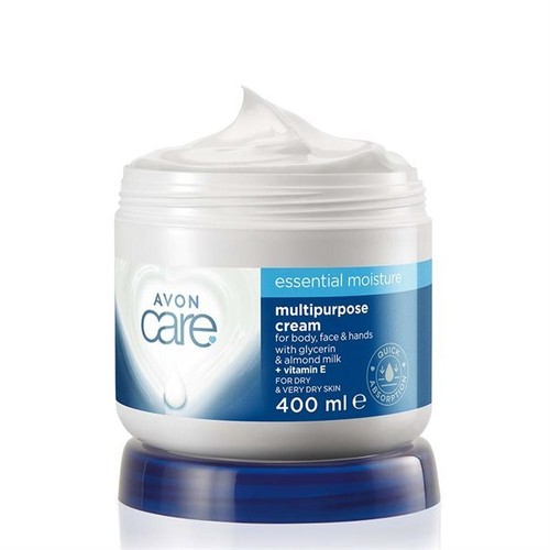 Avon care essential moisture - avon,