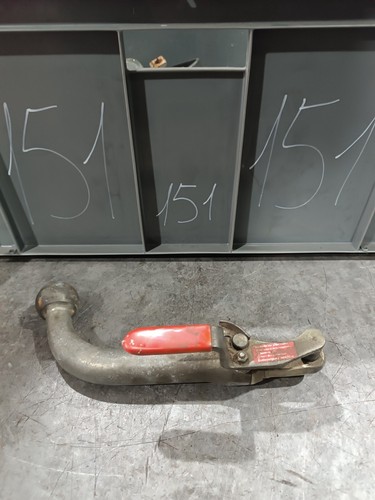 Original peka towbar ball head - peka,