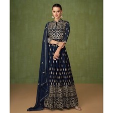 Indian Pakistani Stitched