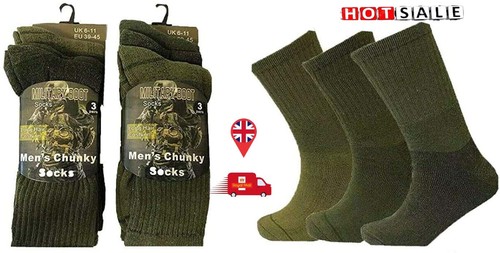 Men army military socks - men's,