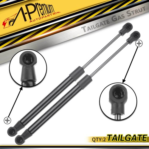 Premium rear boot - a-premium, 2x
