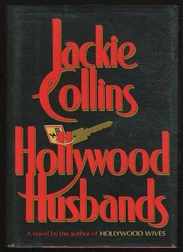 Hollywood husbands jackie - husbands, by