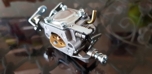 New carburettor carb - carburettor, for