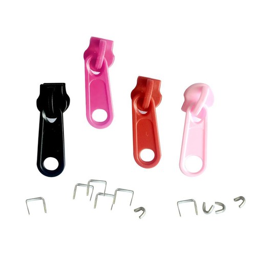 22pcs mixed zipper - 22pcs,