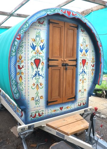 2024 towable gypsy - 2024,