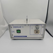 Endolux 5 Cold Light Source