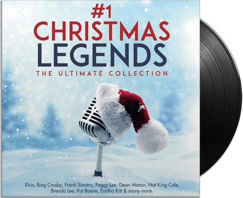 Various 1 christmas - various, –
