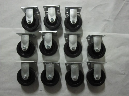 Colson series rigid plate - colson,