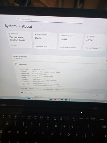 Lenovo thinkpad carbon - thinkpad, x1