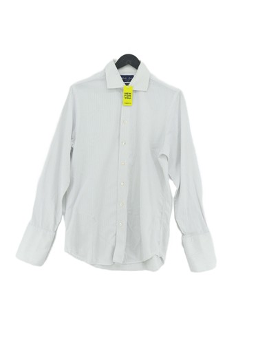 Austin reed men shirt m - reed, men's