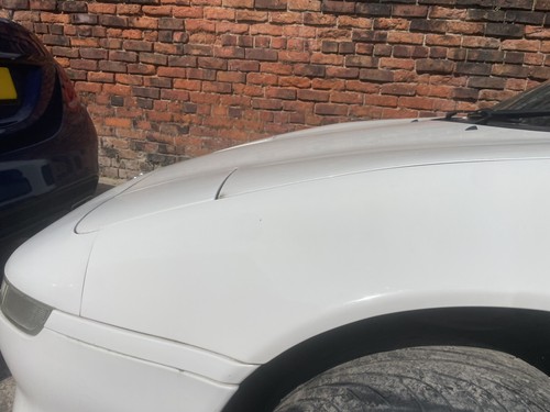 Toyota mr2 mk2 rev spec - rev, 5
