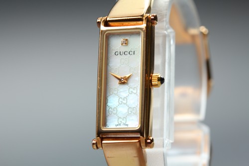 Near mint gucci 1500l - mint*,