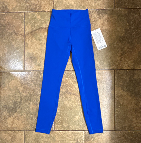 Lululemon wunder train - train, hr