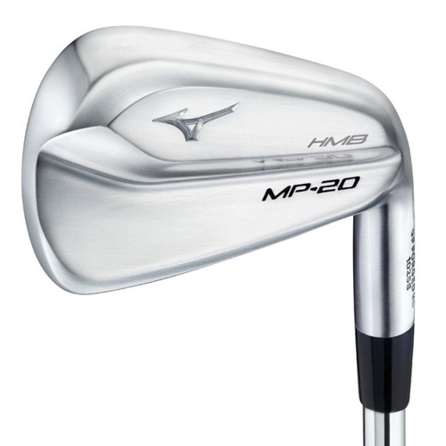 Mizuno hmb iron with - 4,