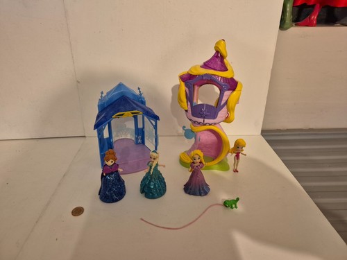 Disney little kingdom frozen - kingdom,