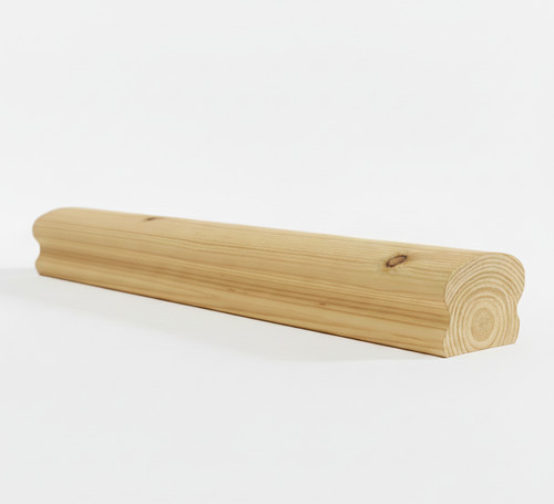 66mm 45mm pine - 66mm, oak