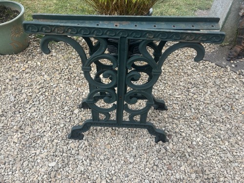 Vintage reclaimed cast - vintage, iron