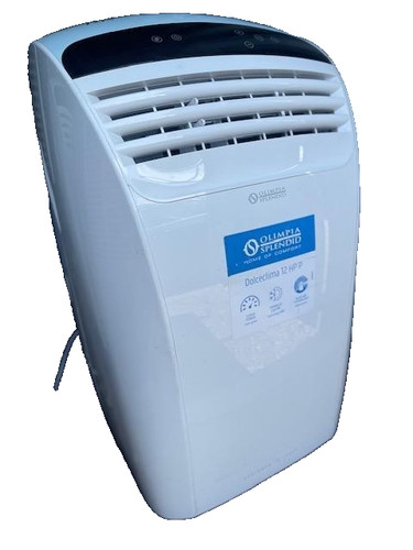 Olimpia splendid dolceclima - dolceclima, 12