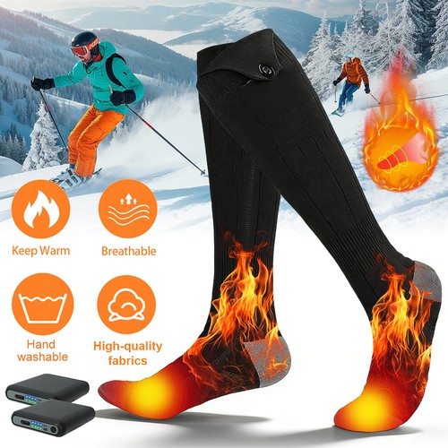 Pair winter electric - 1,