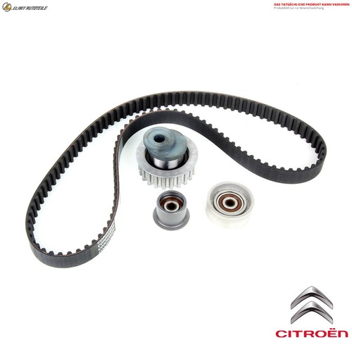 Genuine timing belt kit - belt,