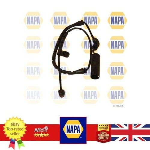 Brake pad sensor for bmw - pad,
