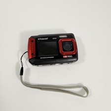Polaroid Digital Camera iE090