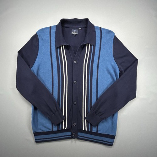 Ben sherman cardigan - sherman,