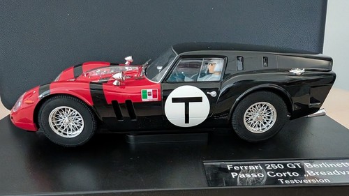 Carrera digital 124 - carrera,
