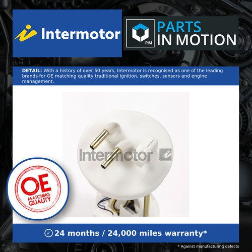 Fuel pump fits land rover - fuel,