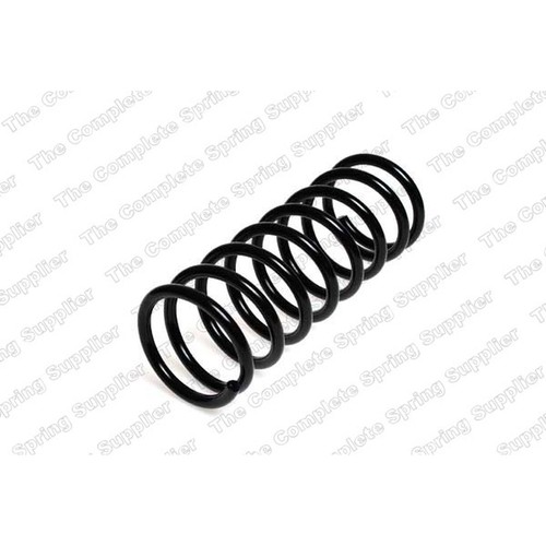 Coil springs for - 2x,