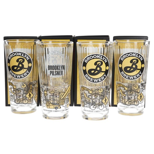 Brooklyn pilsner new pint - brooklyn,