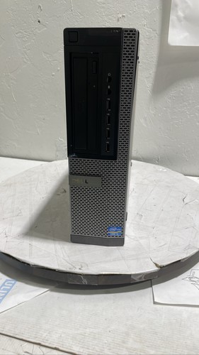 Dell optiplex 790 - sff, desktop