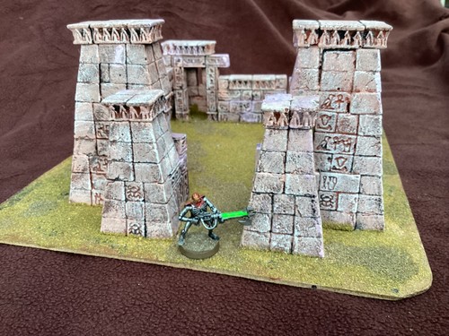Tomb kings warhammer the old - warhammer,
