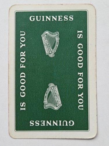 Vintage guinness good for - guinness,