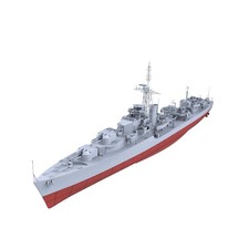 SSMODEL SSC350171S 1/350