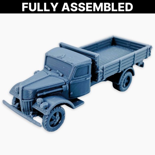 Ford v3000 fully assembled - v3000,,