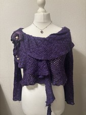 Vintage French Zone Bleue