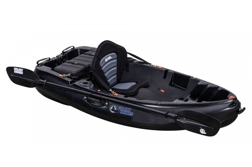 Sit top kayak tender - ,