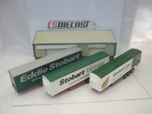 Oxford diecast truck - oxford,
