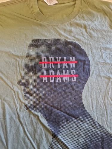 Bryan adams shine - adams,