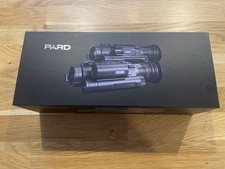 Pard NV008 LRF Day and Night Scope