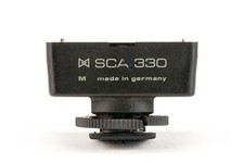 Metz Sca 330 SCA330 SCA-330 M