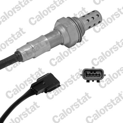Oxygen sensor calorstat - sensor,