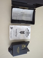 Vintage Optonic Bite Indicator