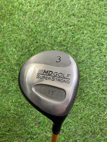 Gold superstrong 3 - gold,